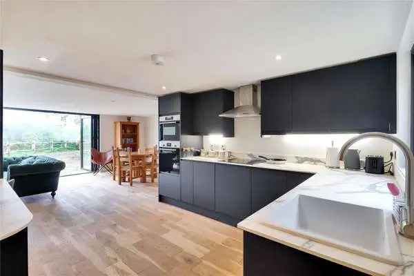 Ide Hill, Sevenoaks, Kent, TN14 6LG | Property for sale | Savills