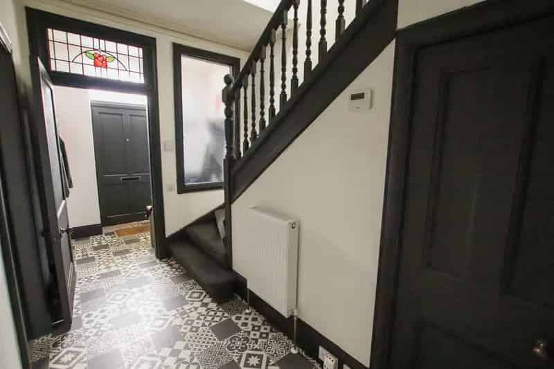 3 Bedroom Mid Terraced House Huntly