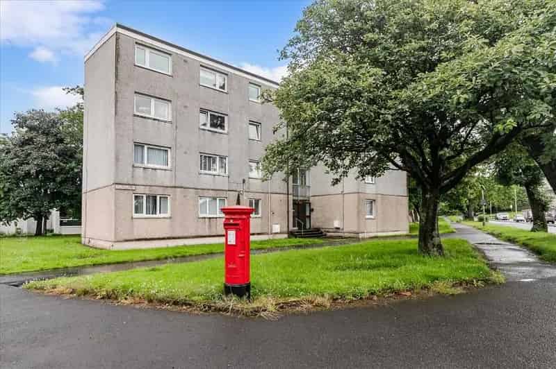 2 Bedroom Apartment for Sale