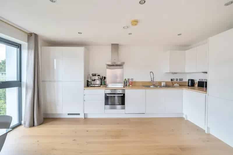 Flat For Sale , London, England