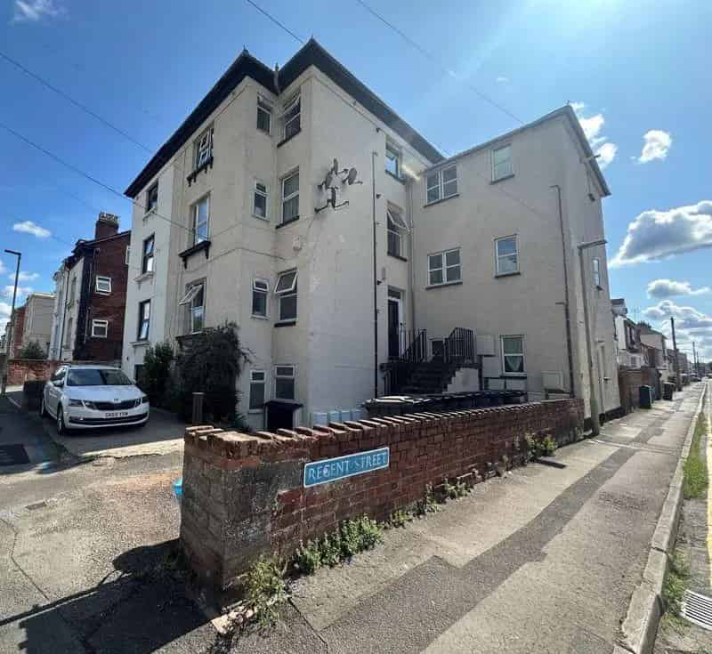 1 Bedroom Apartment to Rent Near Gloucester Park