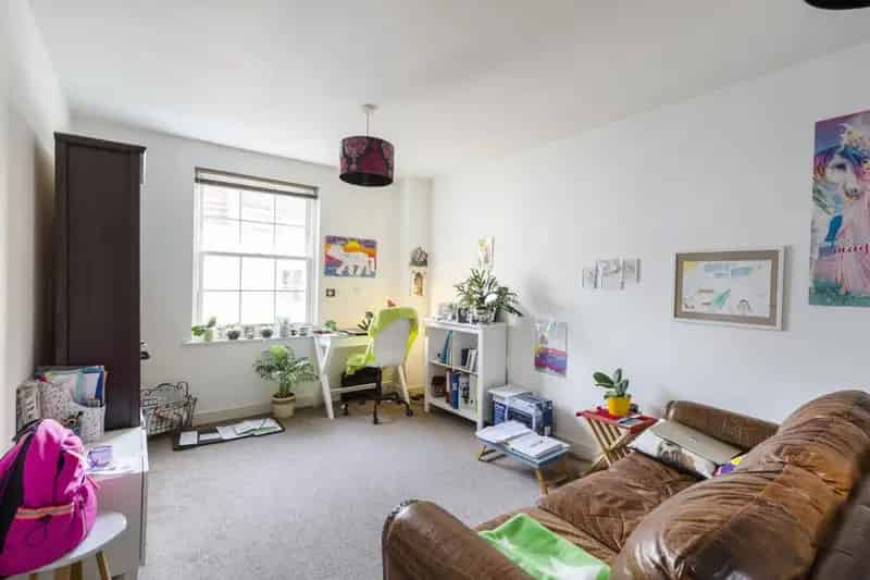 1 Bedroom Flat Clifton Village Unfurnished Apartment