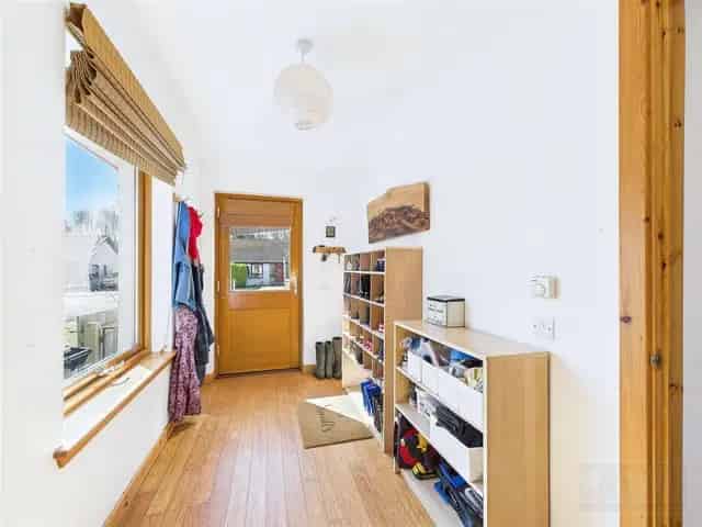 2 Bedroom Semi Detached House for Sale Aviemore