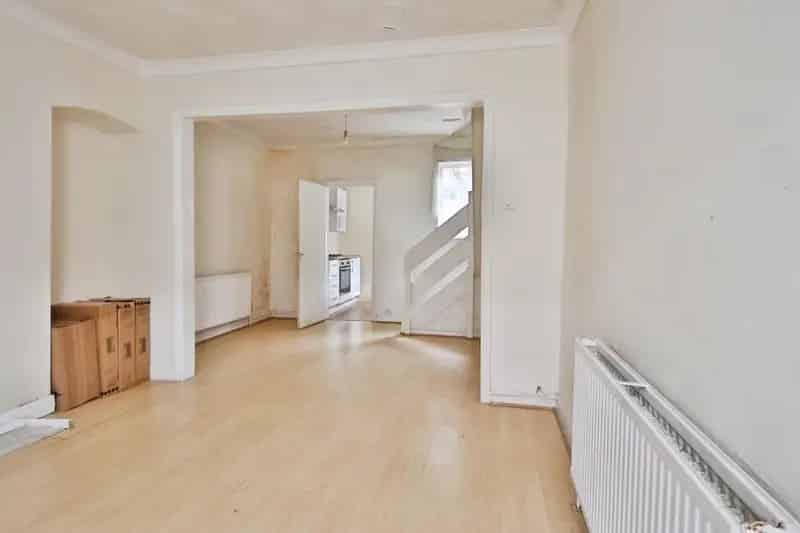 2 Bedroom End Terrace House - Investment Opportunity