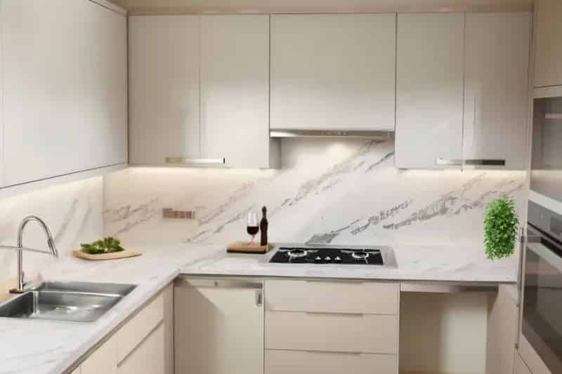 Battersea New Build Flats: One-Bedroom Apartments