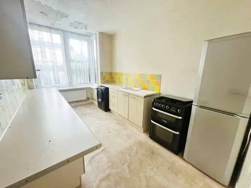 1 bedroom  Flat for sale, Grimsby, Lincolnshire, DN32