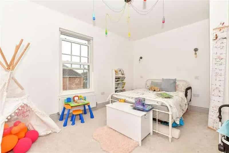 5 Bed Detached House For Sale East Peckham