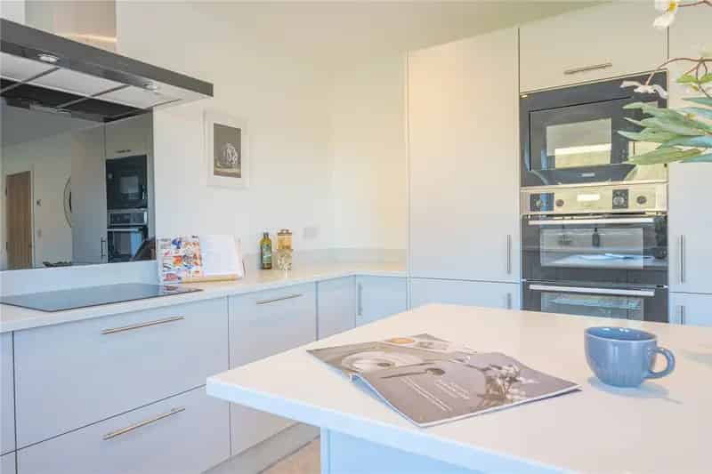 Luxury Detached Home in Baildon with Stunning Views