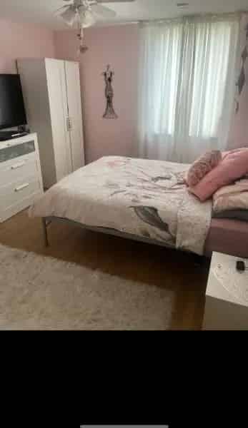 2 Bedroom Apartment with Balcony and Parking