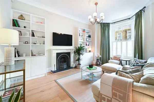 Ongar Road, Fulham, London, SW6 1SJ | Property for sale | Savills