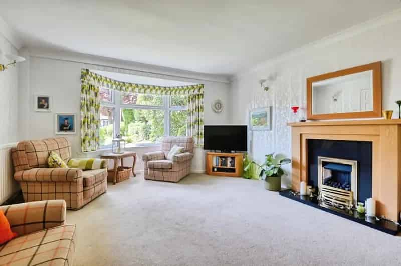 4 Bedroom House For Sale in Sutton Coldfield