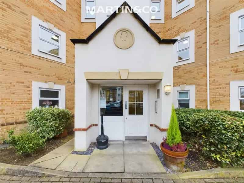 2 Bedroom Flat To Rent Available 30092025