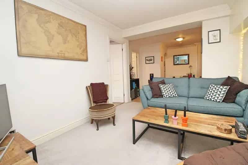 1 Bedroom Flat for Sale in Hove Seven Dials