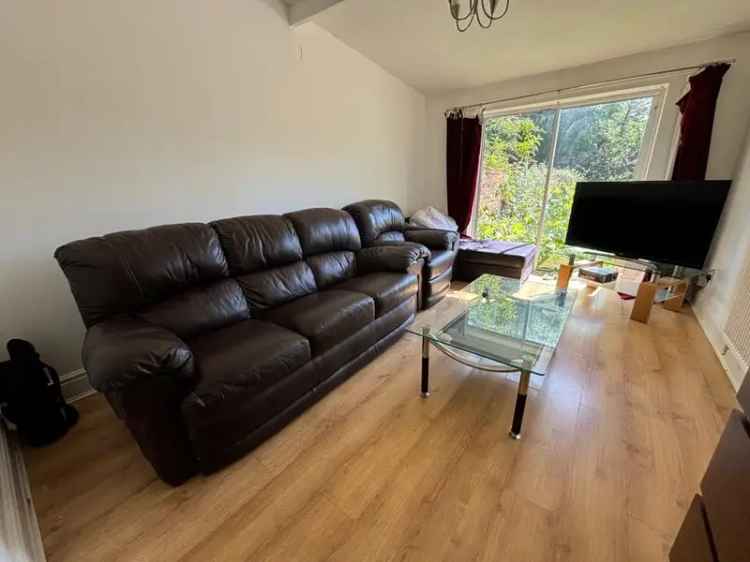 1 Bedroom Apartment with Parking Available End of May