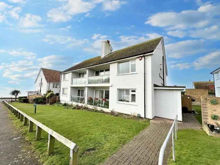 3 Bedroom Flat for Sale Peacehaven Near Brighton