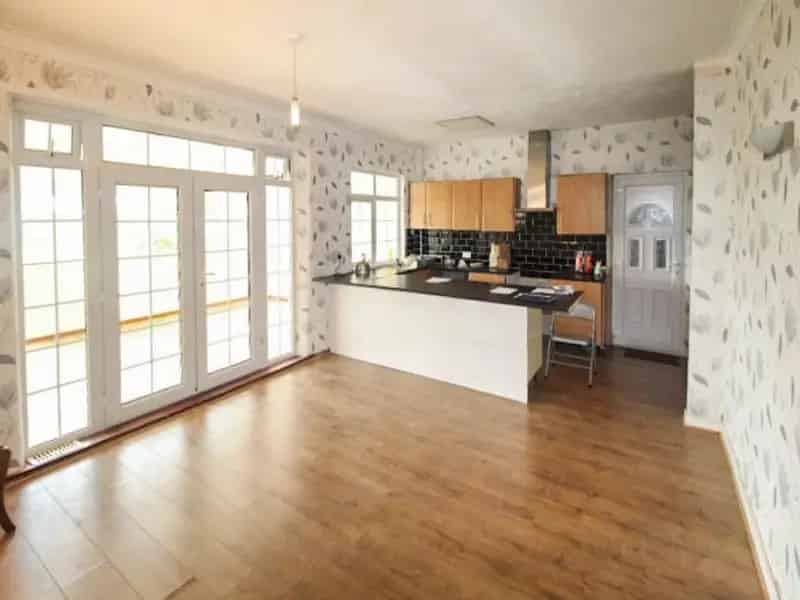 3 Bedroom Detached House Poulton-le-Fylde