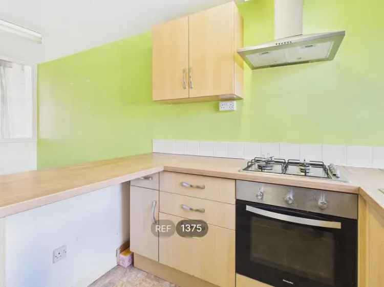 3 Bedroom House to Rent in Bransholme