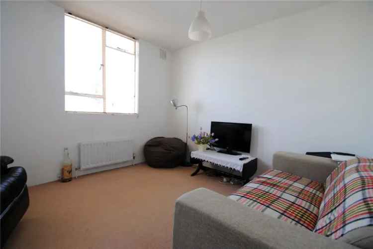 1 bedroom flat/apartment in London