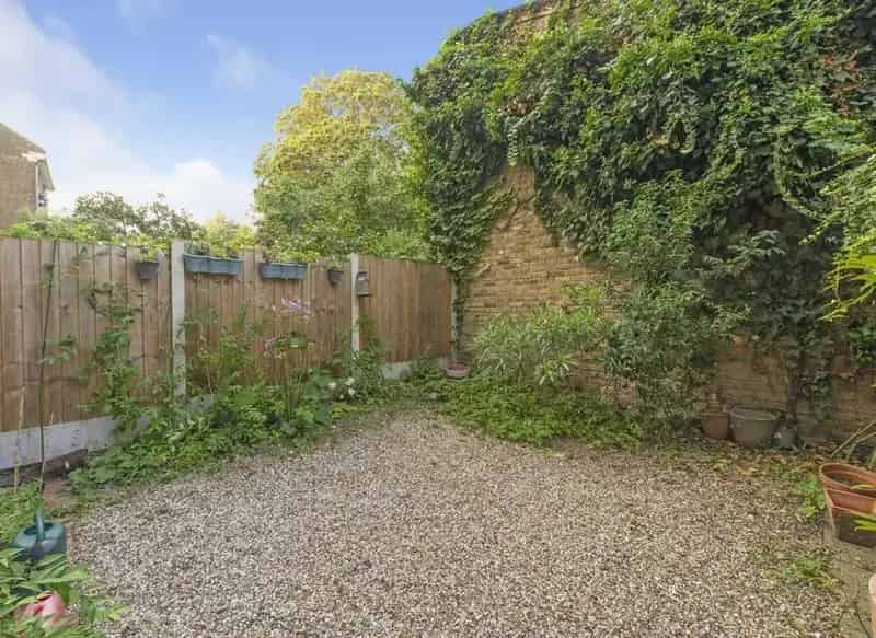 Two Bedroom Apartment Camden Town Garden Access