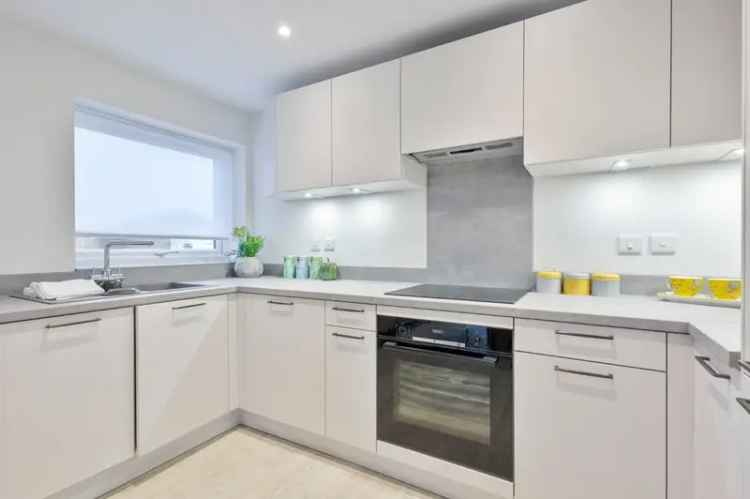 2 Bedroom Luxury Apartment Hythe Kent