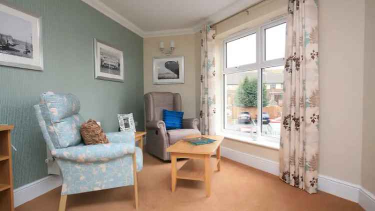 Herries Lodge Care Home Sheffield: Modern Residential & Respite Care