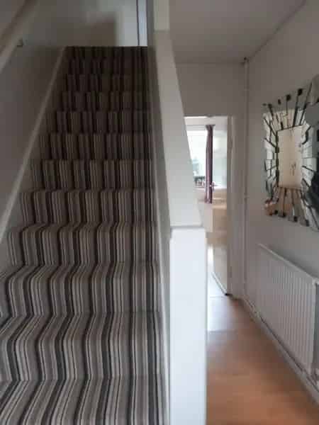 2 Bed House Large Garden Quiet Close