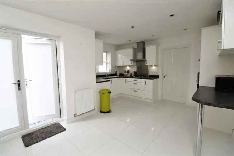 4 Bedroom Detached House For Sale Lytham St Annes