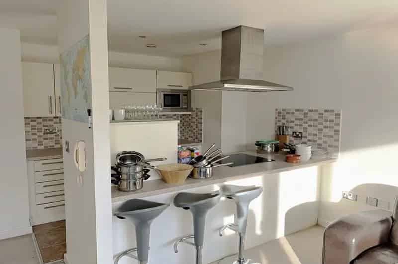 1 Bedroom Flat for Sale near DLR Station E14