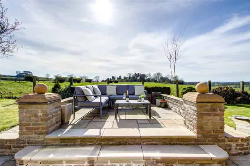 4 Bedroom Detached House for Sale Darras Hall