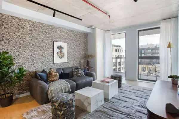 Smokehaus Apartments London Fields New Homes for Sale