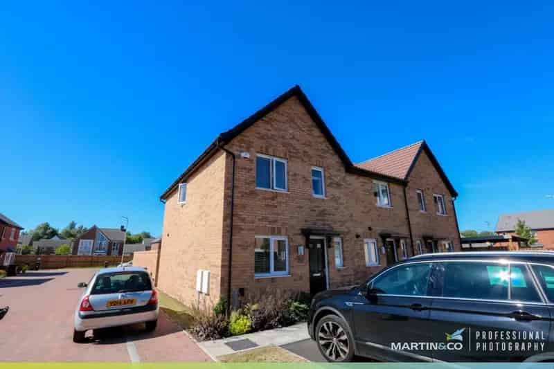 3 bedroom House
 For Sale