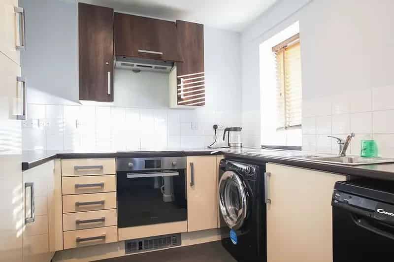 1 Bedroom Flat to Rent in Bow London E3