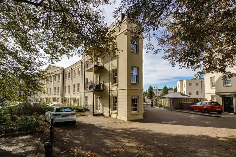 2 Bedroom Apartment for Rent