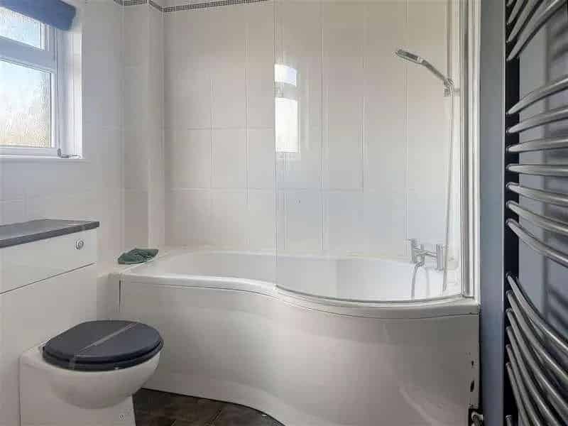 4 Bed Detached House for Sale Near Exmoor