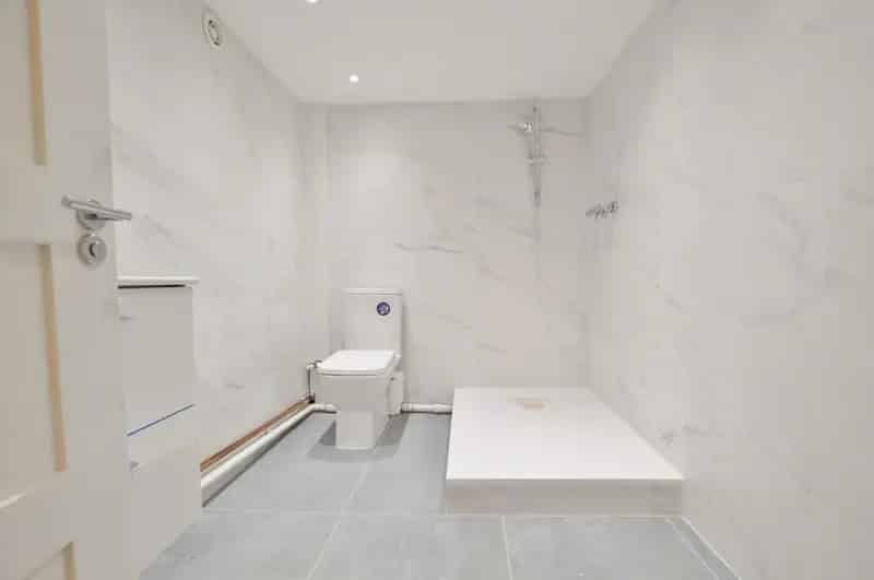 5 Bedroom Victorian Terrace House For Sale