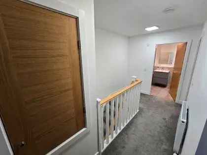 3 Bedroom House for Lease in Aberdeen