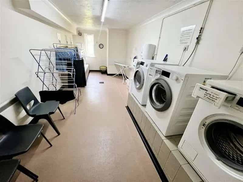 1 bed property for sale