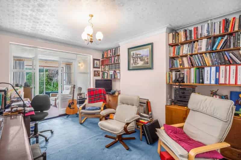 4 Bedroom House For Sale Roundhay