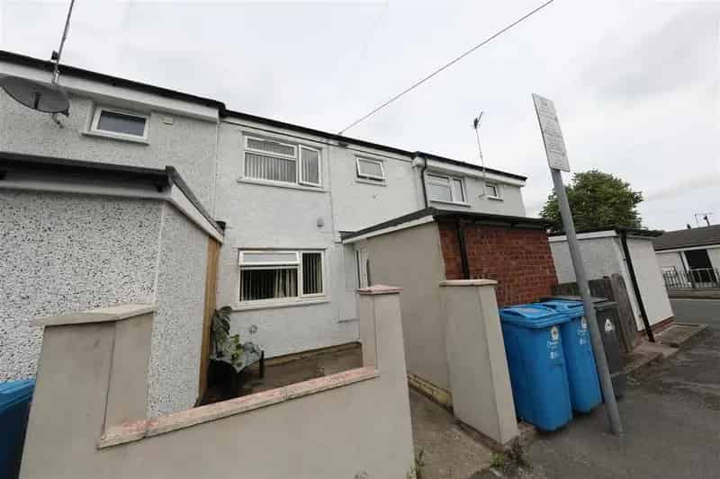 3 Bedroom Terraced House for Sale in Hull HU3