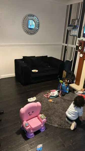 House For Rent in Wolverhampton, England