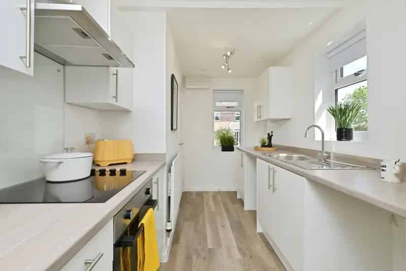Wittering New Homes - 2-3 Beds, Parking, July 2025 Move In