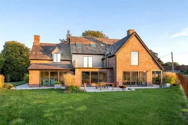 Noade Street, Ashmore, Salisbury, SP5 5AA | Property for sale | Savills