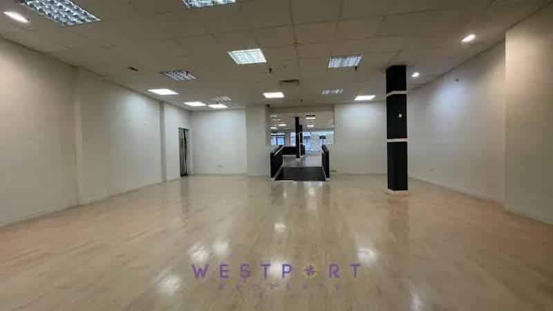 Ground Floor Retail Unit in Dundee City Centre