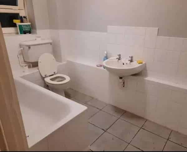 2 Bedroom Flat near Embankment Station