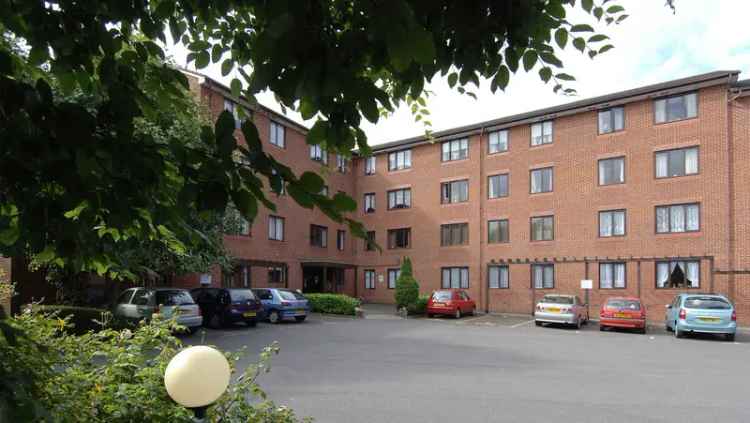 The Greenwoods Retirement Apartments Harrow