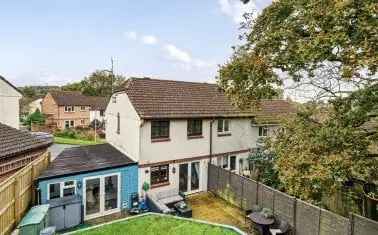 3 Bed House Near Honiton - Renovated with Extension Plans