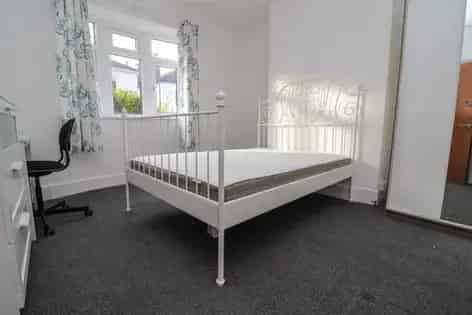4 Bedroom House Southampton Student House July 2025