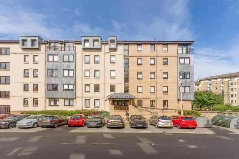 1 Bedroom Retirement Property for Sale