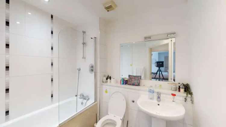 1 Bedroom Apartment Birmingham