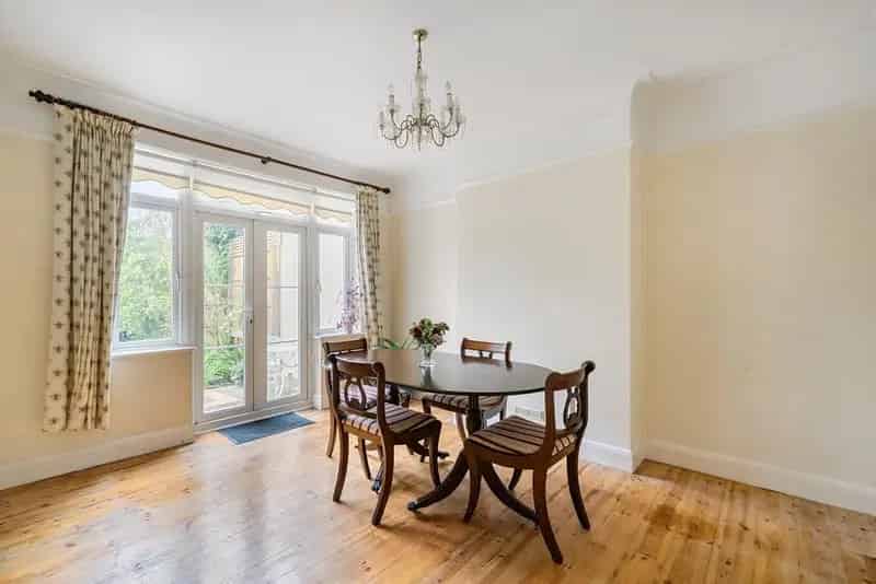 West Norwood Family Home Near Excellent Schools and Transport